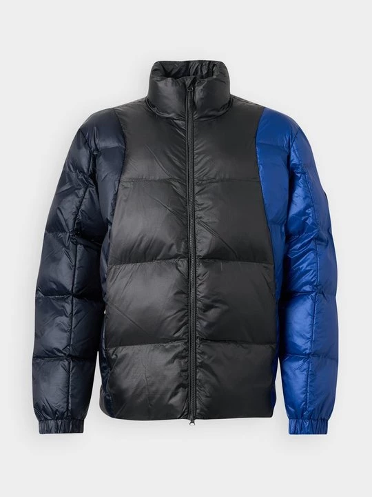 Foto van product Winterjas EA7 Emporio Armani donkergrijs