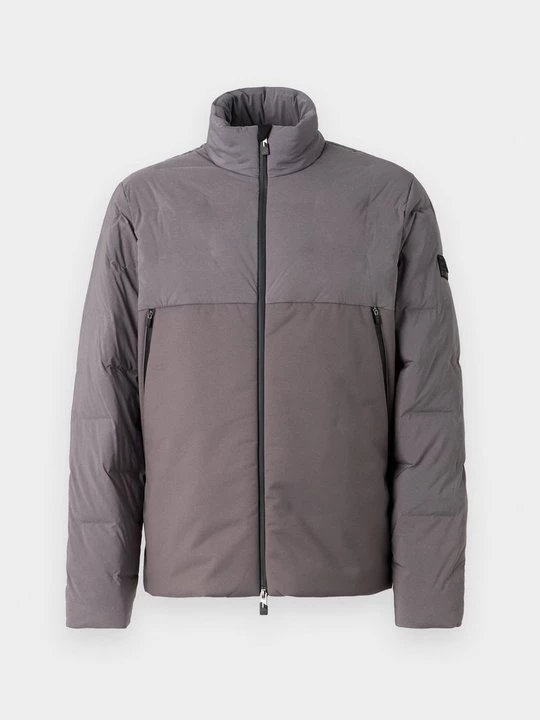 Foto van product Winterjas EA7 Emporio Armani grijs