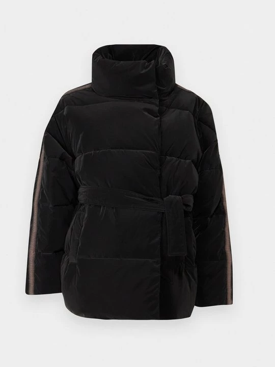 Foto van product Winterjas EA7 Emporio Armani zwart