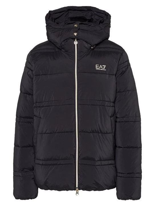 Foto van product Winterjas EA7 Emporio Armani zwart