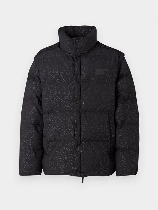 Foto van product Winterjas EA7 Emporio Armani zwart