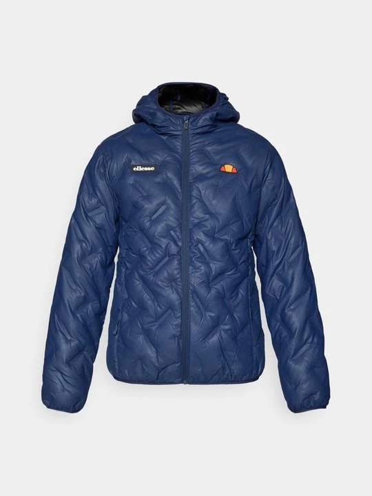 Foto van product Winterjas Ellesse donkerblauw