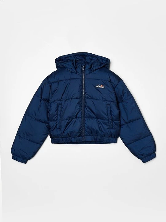 Foto van product Winterjas Ellesse donkerblauw