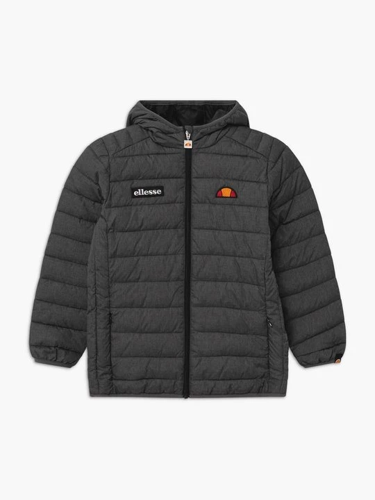 Foto van product Winterjas Ellesse donkergrijs
