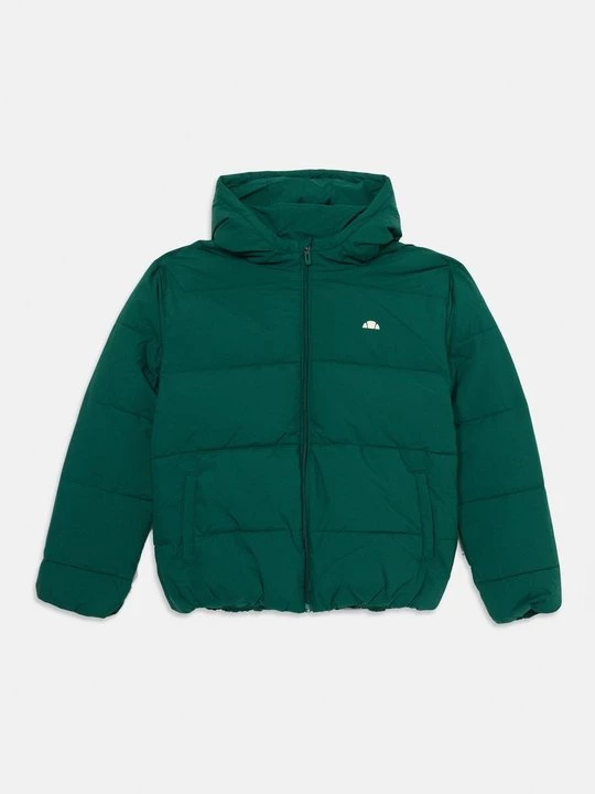 Foto van product Winterjas Ellesse donkergroen