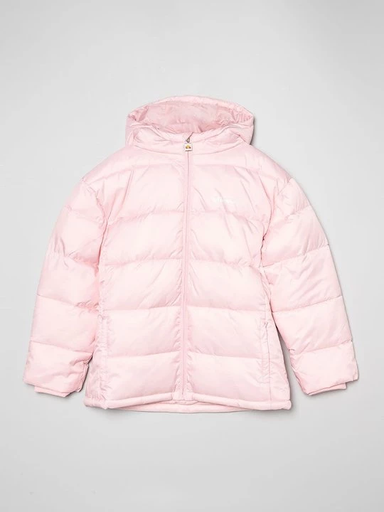 Foto van product Winterjas Ellesse donkerroze