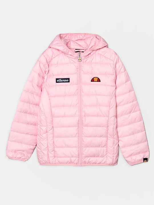 Foto van product Winterjas Ellesse donkerroze