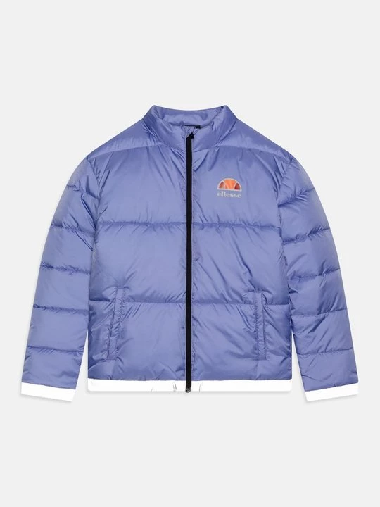 Foto van product Winterjas Ellesse paars