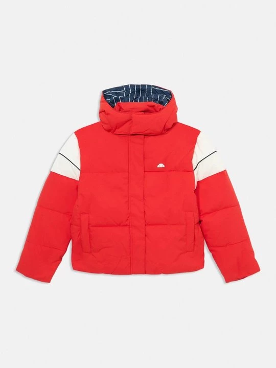Foto van product Winterjas Ellesse rood