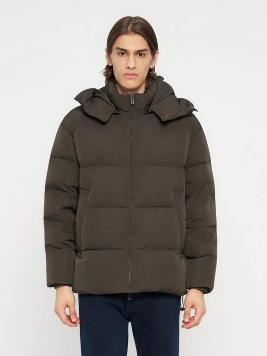 Foto van product Winterjas Emporio Armani