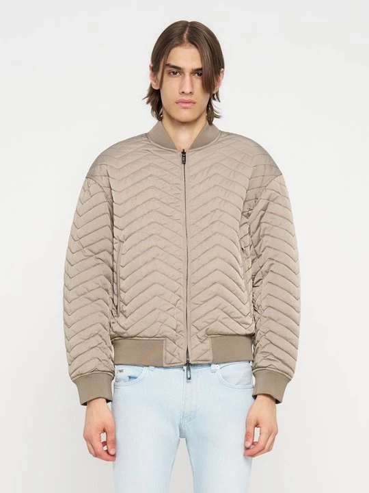 Foto van product Winterjas Emporio Armani bruin