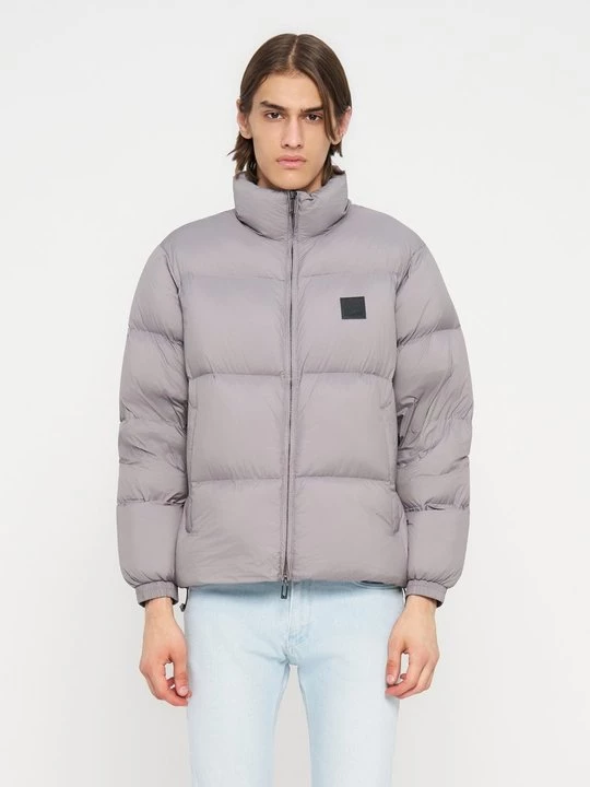 Foto van product Winterjas Emporio Armani zilverkleurig