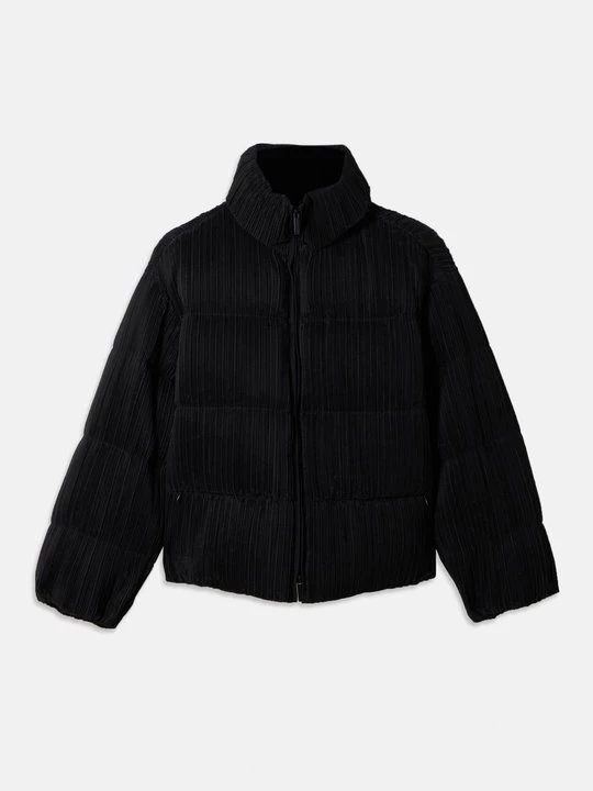 Foto van product Winterjas Emporio Armani zwart