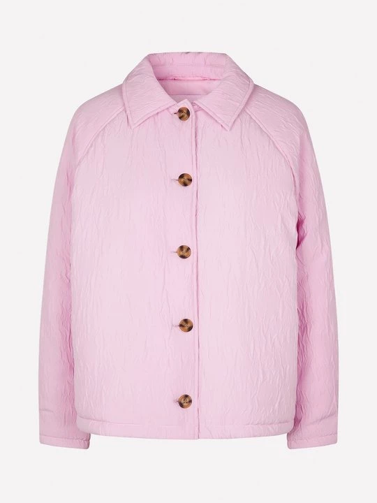 Foto van product Winterjas Envii roze
