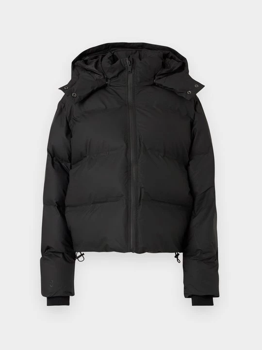 Foto van product Winterjas Envii zwart