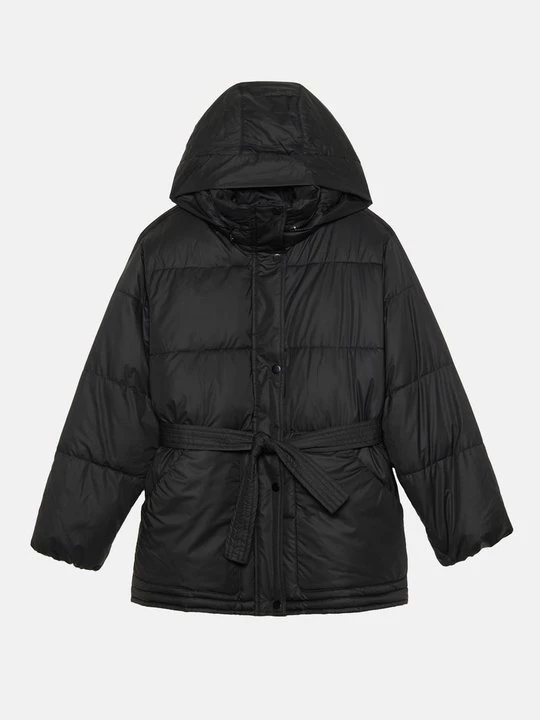 Foto van product Winterjas Even&Odd By Zalando zwart