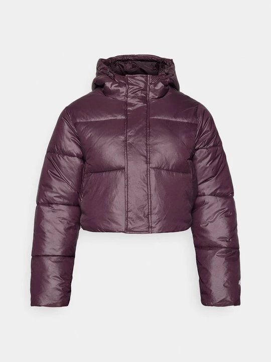 Foto van product Winterjas Fabletics lila