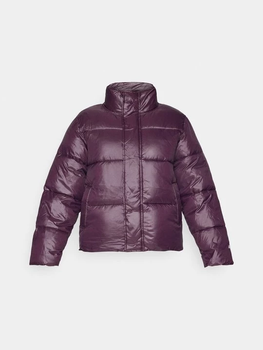 Foto van product Winterjas Fabletics lila