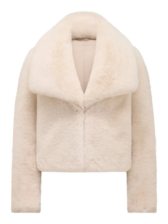 Foto van product Winterjas Forever New beżowy