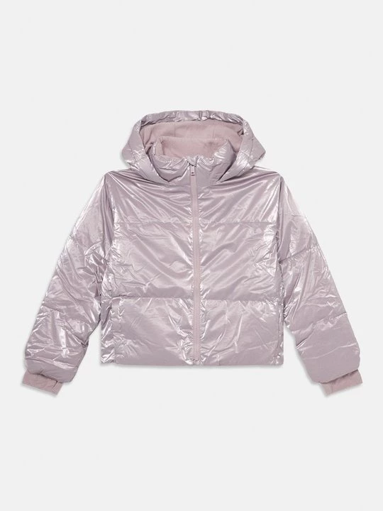 Foto van product Winterjas GAP lila