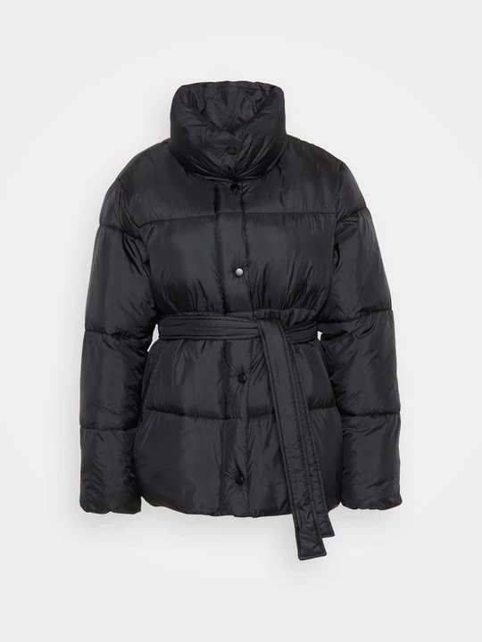 Foto van product Winterjas Gina Tricot zwart