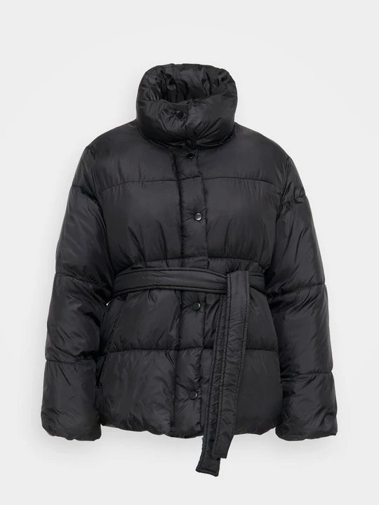 Foto van product Winterjas Gina Tricot zwart