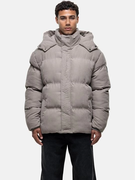 Foto van product Winterjas Good For Nothing taupe
