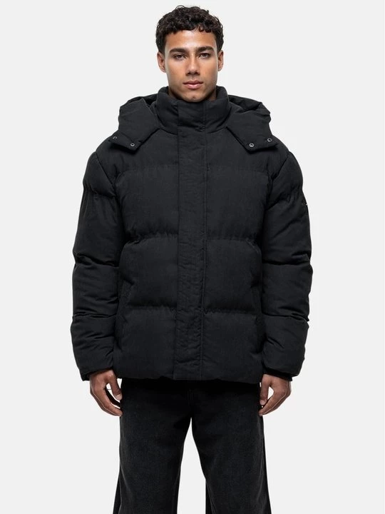 Foto van product Winterjas Good For Nothing zwart