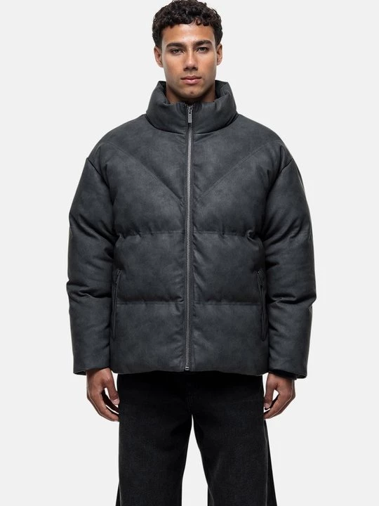 Foto van product Winterjas Good For Nothing zwart