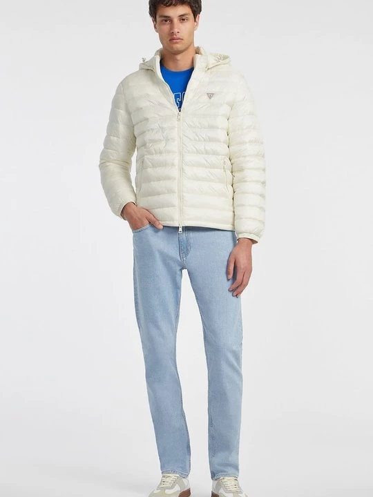 Foto van product Winterjas Guess beżowy