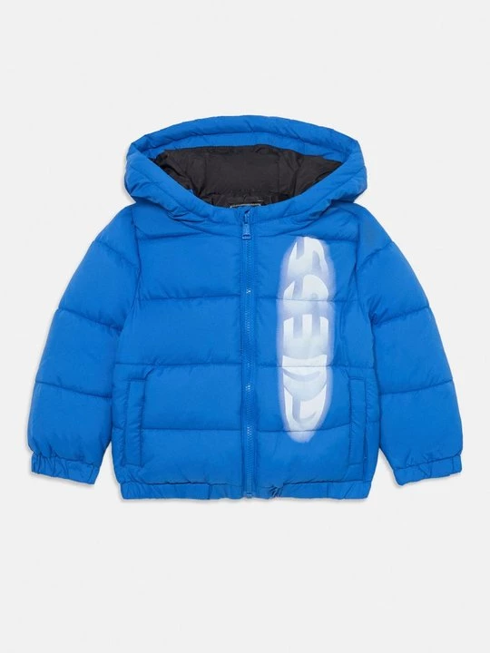 Foto van product Winterjas Guess blauw