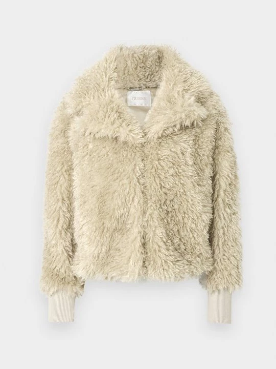 Foto van product Winterjas Guess bruin