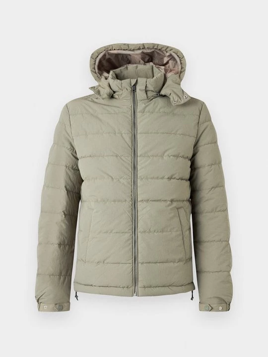 Foto van product Winterjas Guess groen
