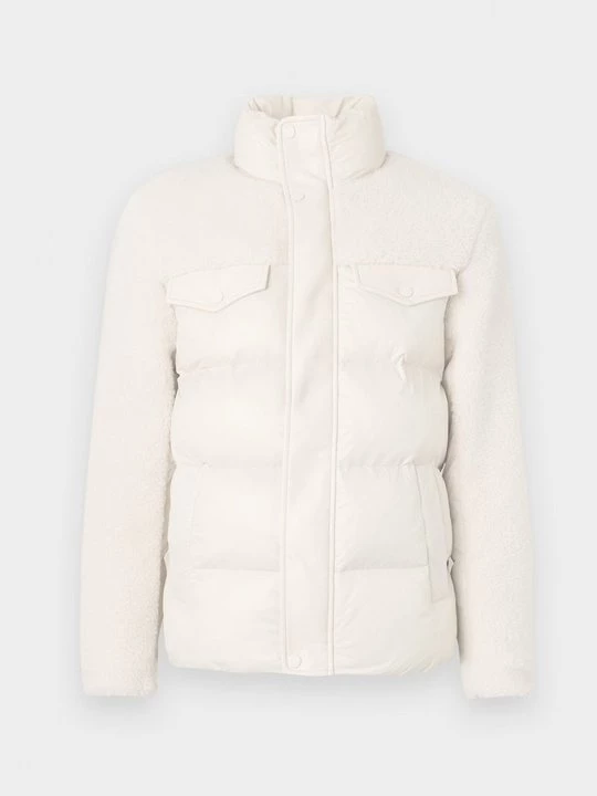 Foto van product Winterjas Guess zandkleur