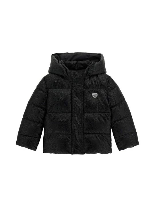 Foto van product Winterjas Guess zwart