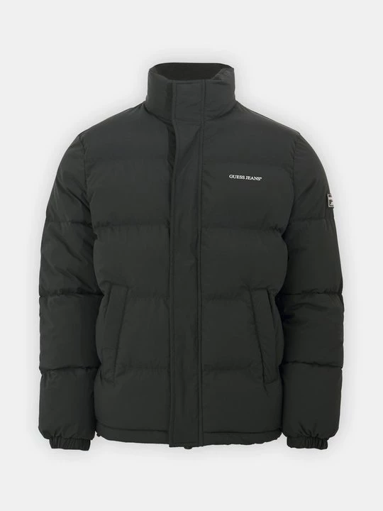 Foto van product Winterjas Guess zwart