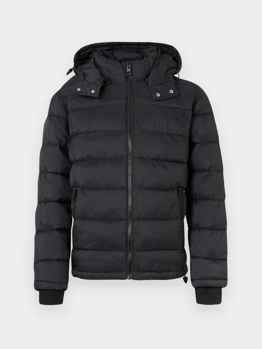 Foto van product Winterjas Guess zwart