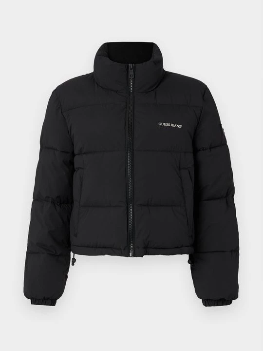 Foto van product Winterjas Guess zwart