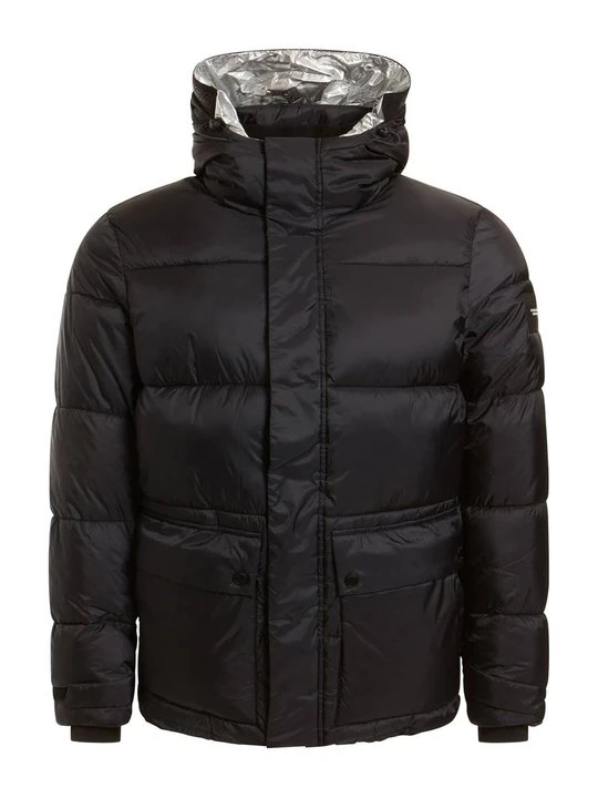 Foto van product Winterjas Guess zwart