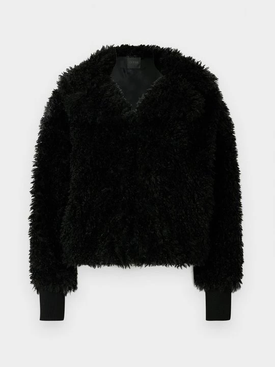 Foto van product Winterjas Guess zwart