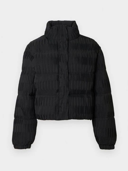 Foto van product Winterjas Guess zwart