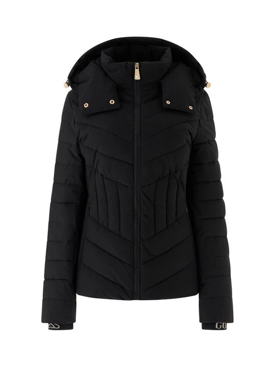 Foto van product Winterjas Guess zwart