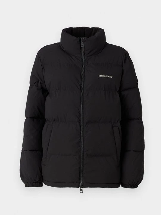 Foto van product Winterjas Guess zwart