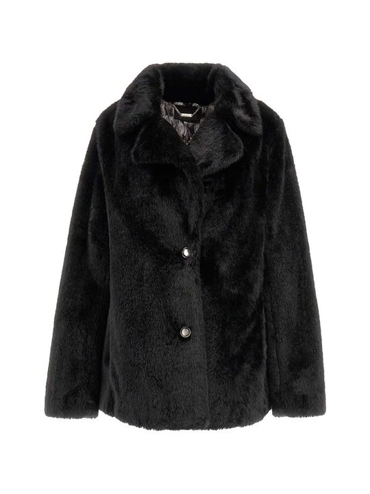 Foto van product Winterjas Guess zwart