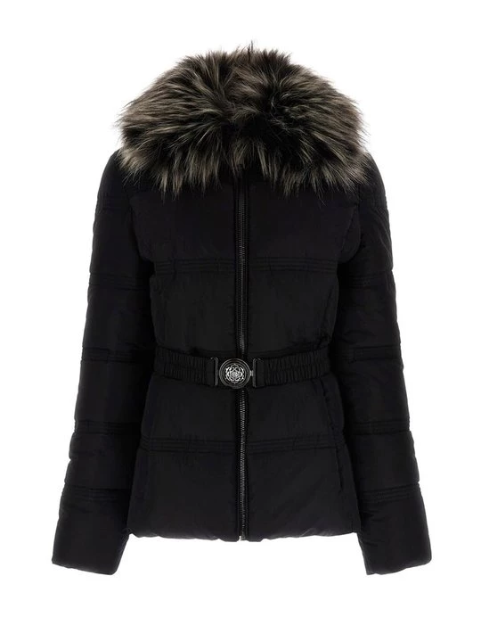 Foto van product Winterjas Guess zwart