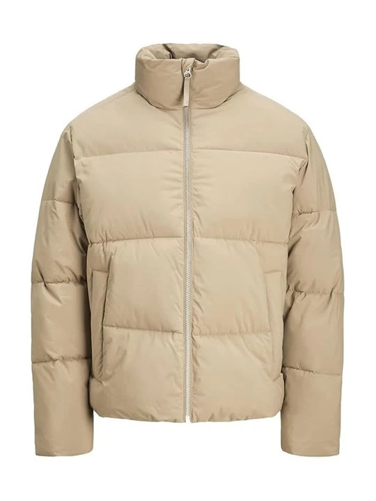 Foto van product Winterjas Jack&Jones beżowy
