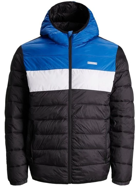 Foto van product Winterjas Jack&Jones blauw