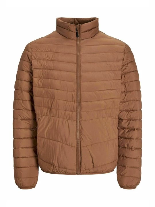 Foto van product Winterjas Jack&Jones bruin
