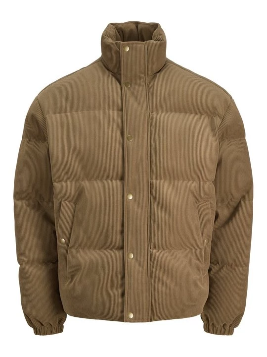 Foto van product Winterjas Jack&Jones camel