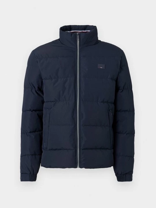 Foto van product Winterjas Jack&Jones donkerblauw